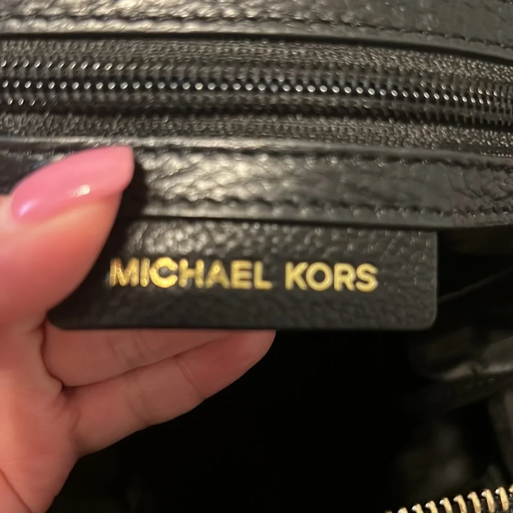 Michael Kors Crossbody Bag - Picture 6 of 10